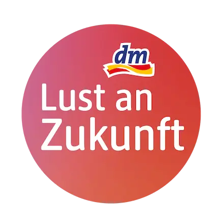 Lust an Zukunft Logo